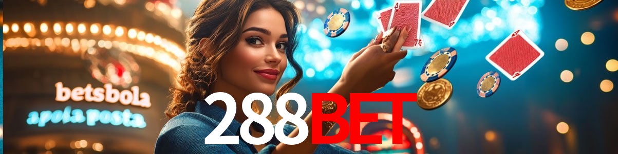 Experiência VIP 288bet