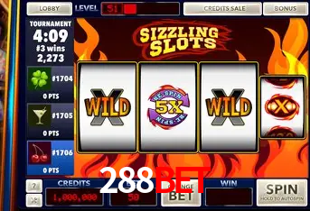 Desvendando o Mundo dos Jogos Virtuais na 288bet
