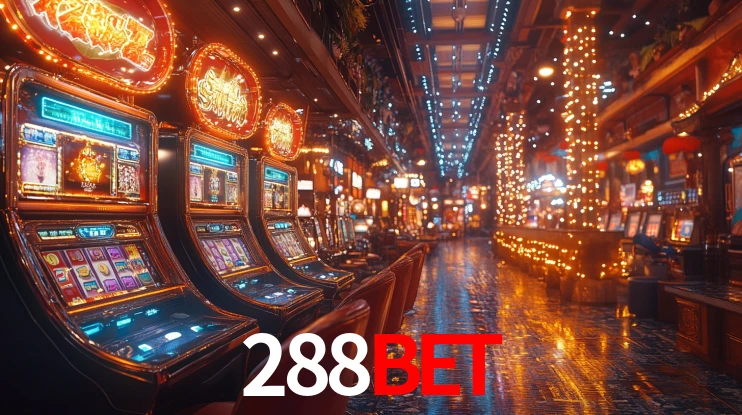 288bet: Seu Cassino Premiado com Pagamentos Rápidos