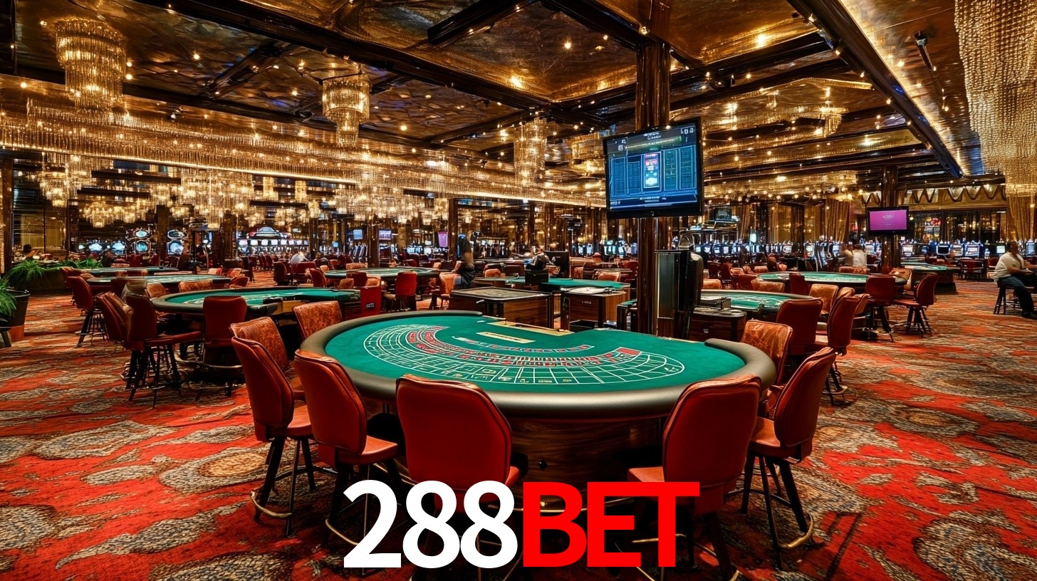 288bet - Cassino Oficial Exclusivo - 288bet.com