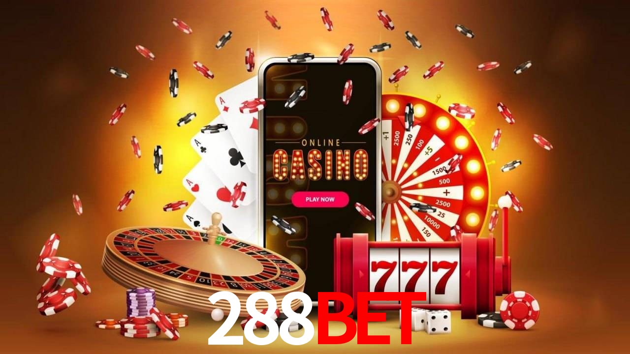 Estatísticas 288bet