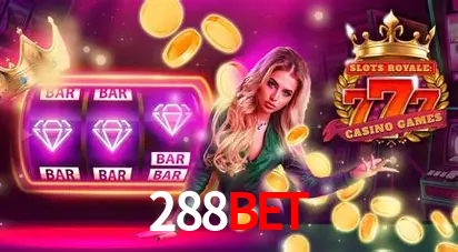 A Emoção da Loteria na 288bet: Uma Chance de Mudança de Vida