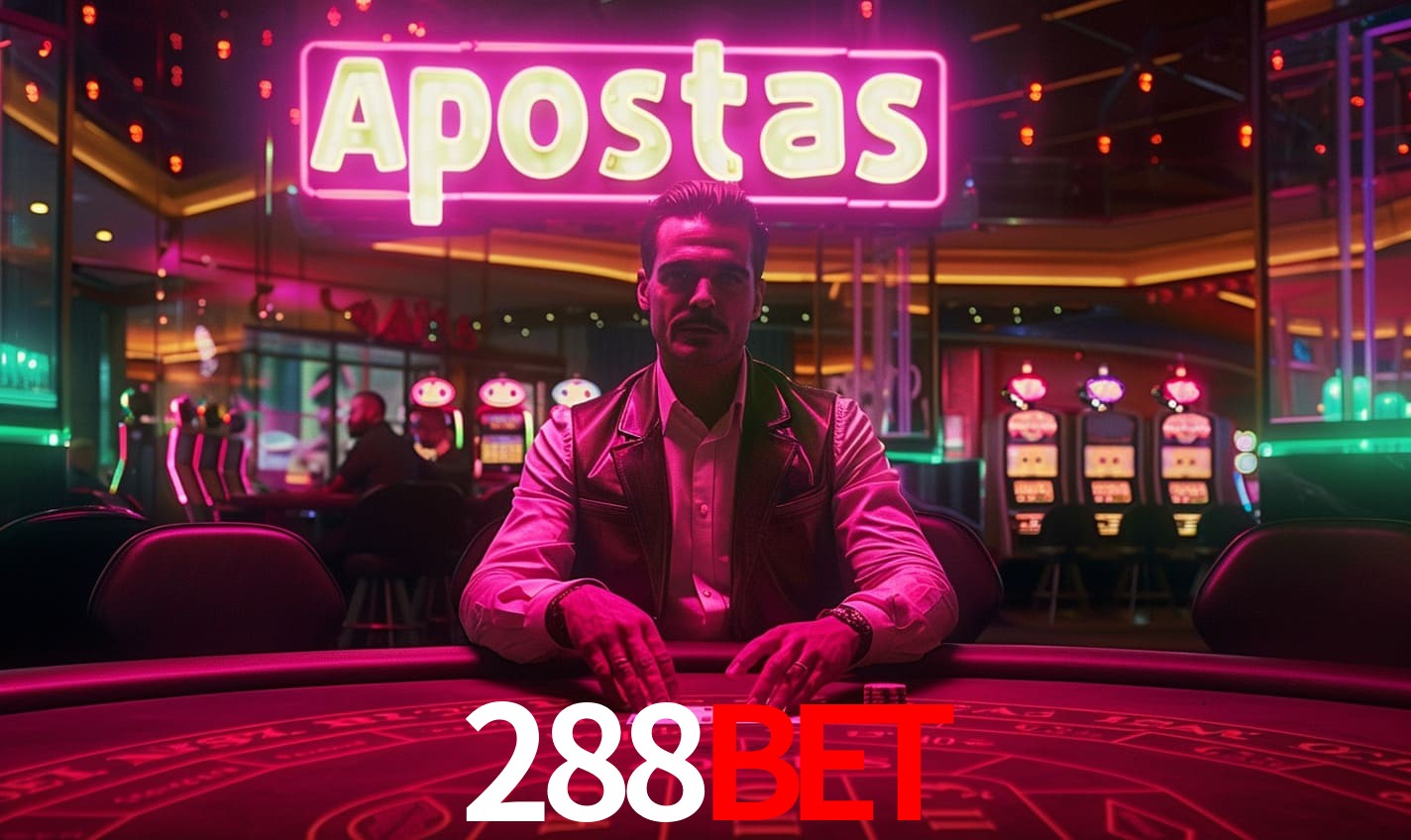 Descubra a Essência do 288bet: Nossa História e Compromissos