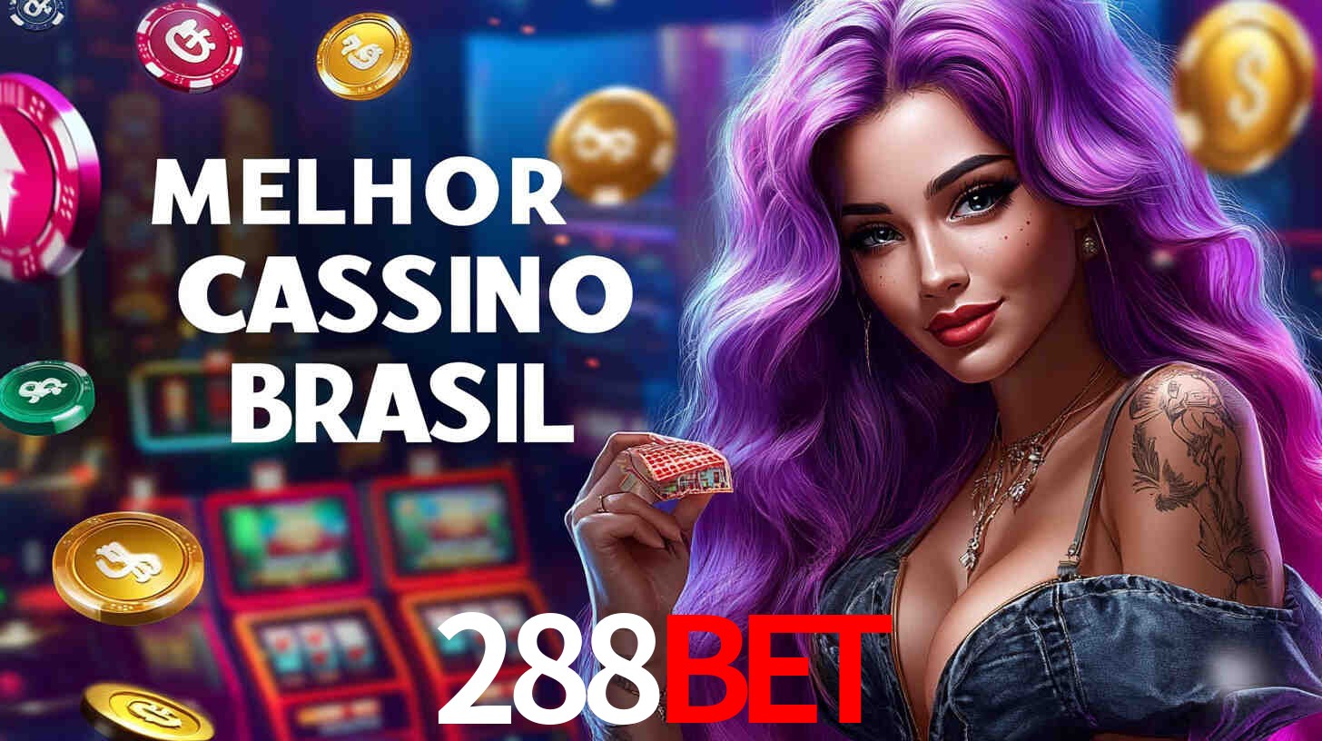 A Experiência Imersiva dos Cassinos Ao Vivo no 288bet