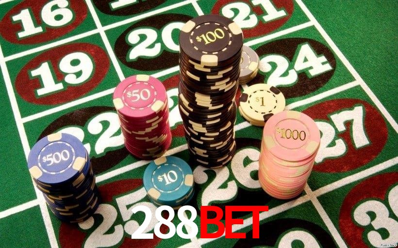 Explorando a Categoria de Eventos em Apostas na 288bet
