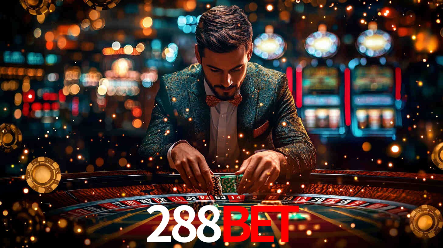 288bet App Interface