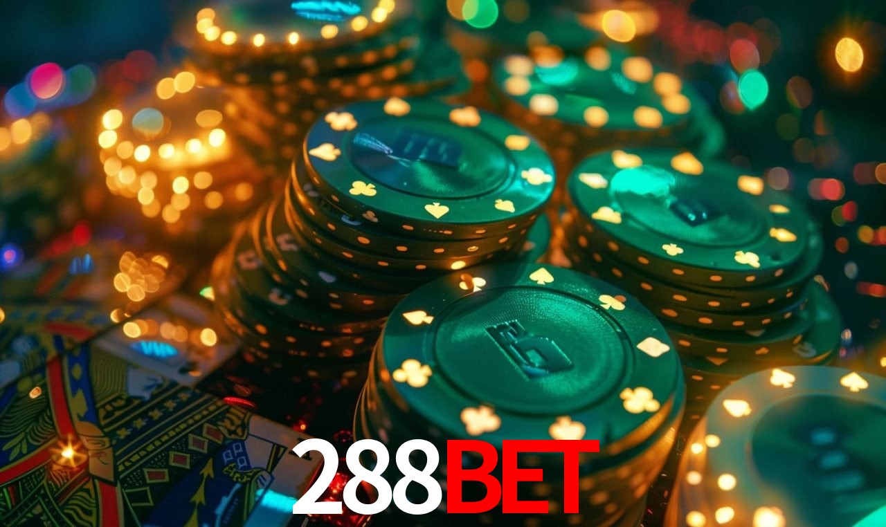 Bônus Diários 288bet