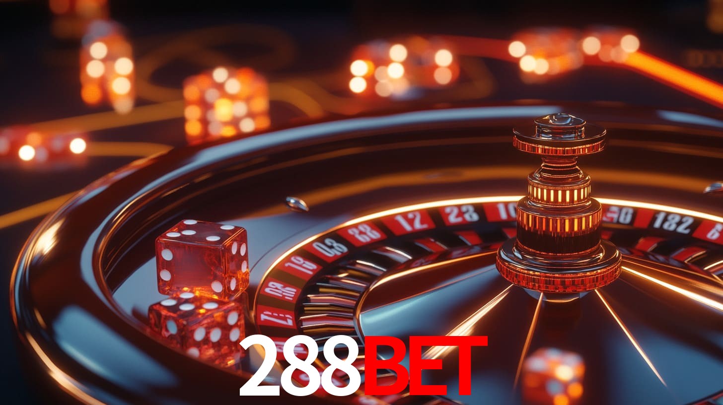 288bet: A Experiência de Casino com Jogos de Mesa ao Vivo