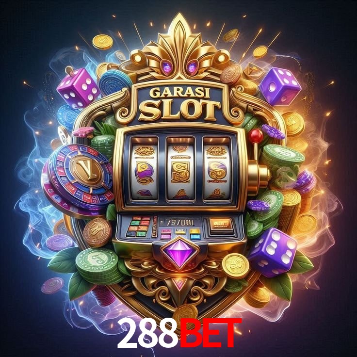 Recursos de Bônus 288bet