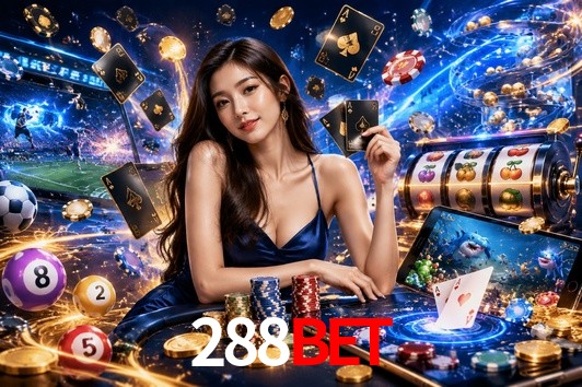 Quick Registration 288bet