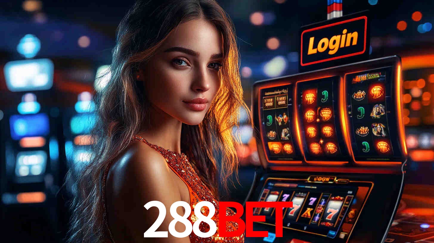 Sinta a adrenalina dos jogos de cassino com 288bet