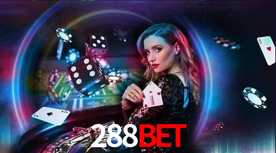 Seasonal Promotions 288bet