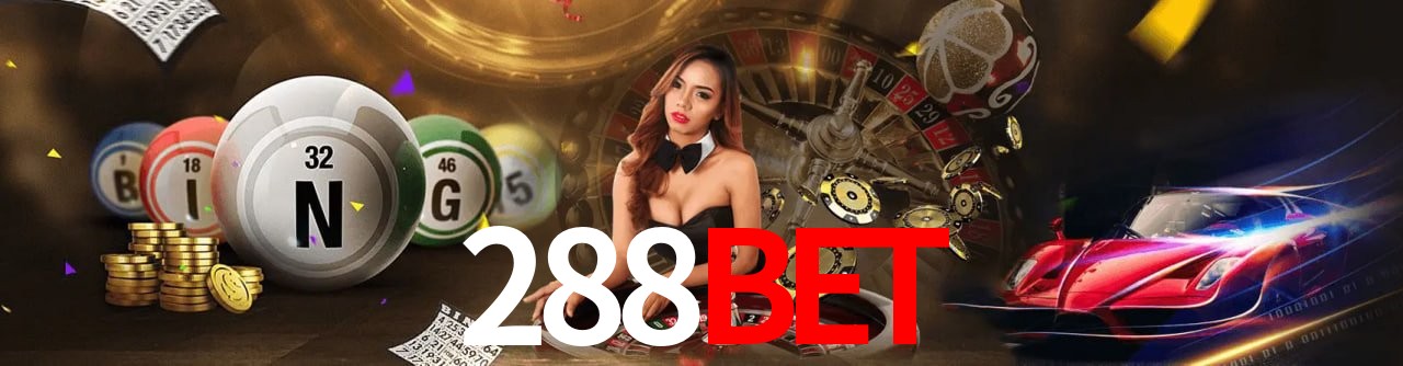 Design Responsivo 288bet