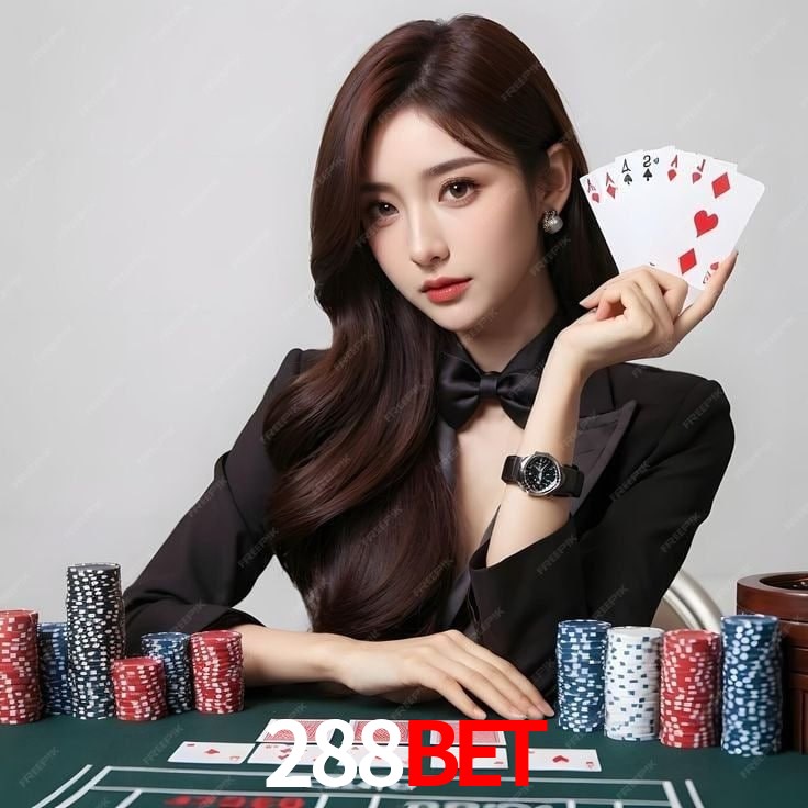 Jogos de Slot 288bet