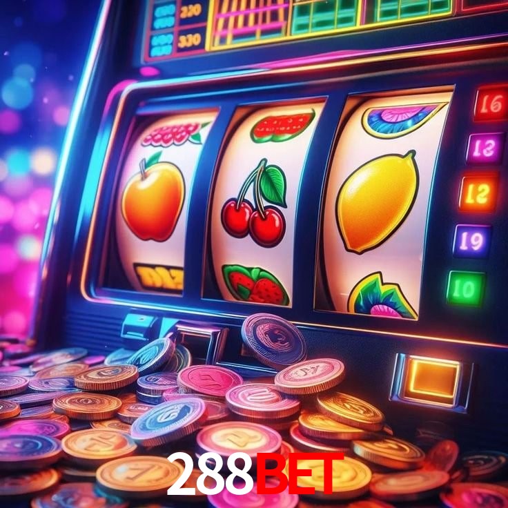 Mesa de Blackjack 288bet