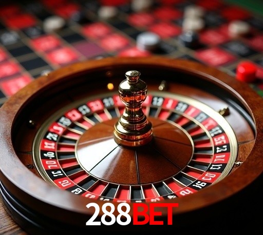 Benefícios da Conta 288bet
