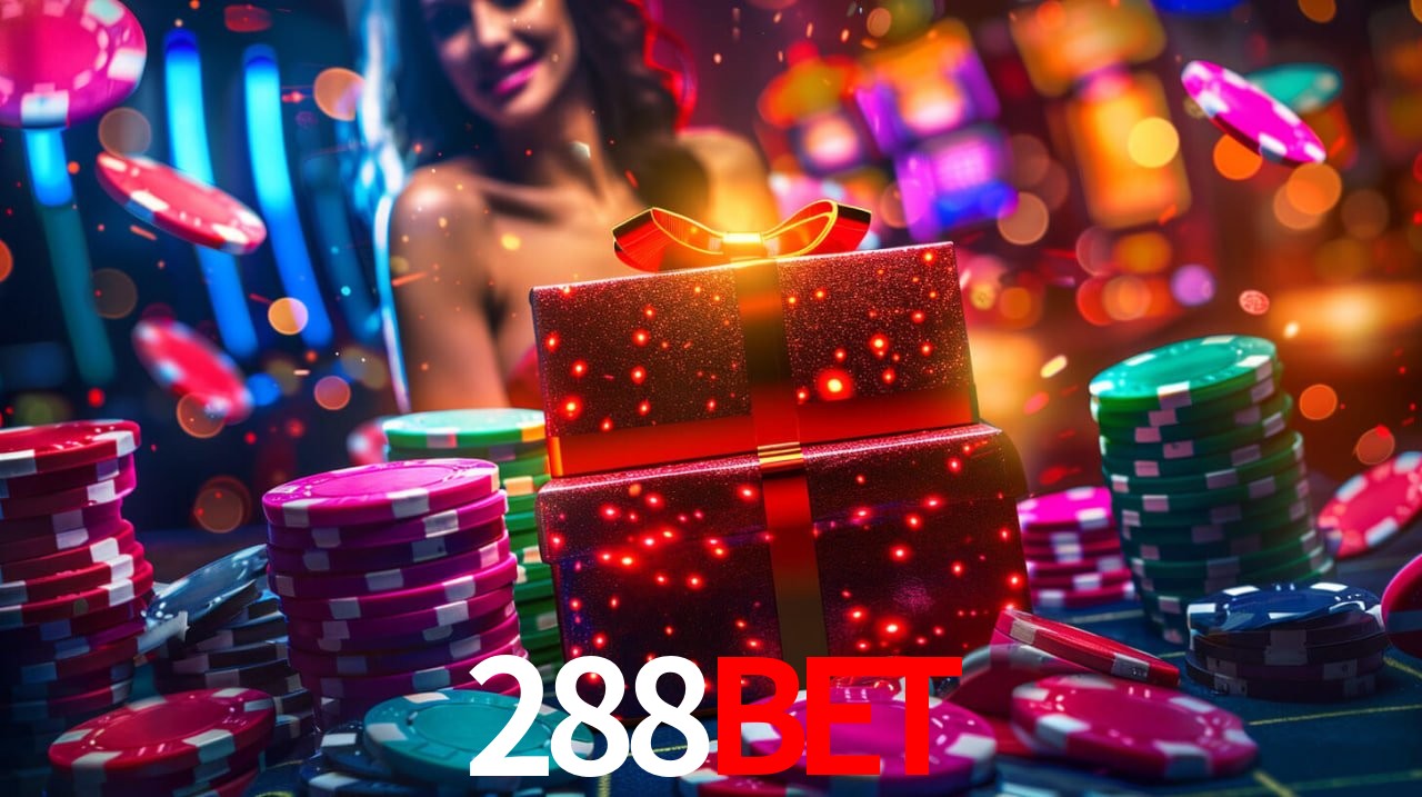 Inovações de Jogos na 288bet: O Futuro das Experiências Interativas