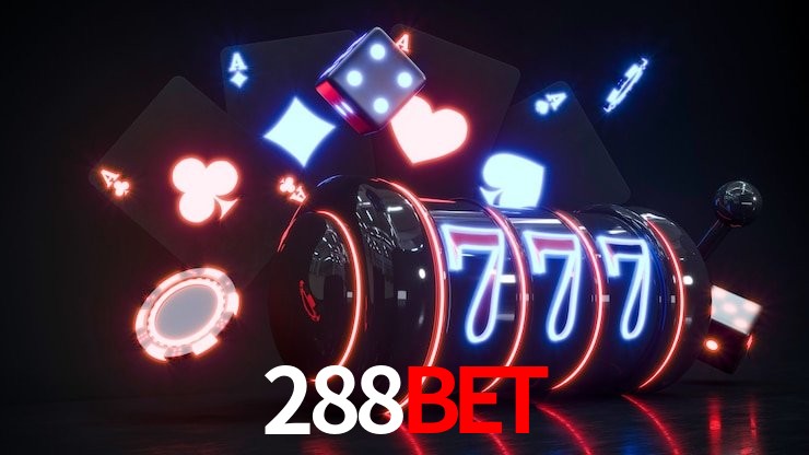Football Betting 288bet