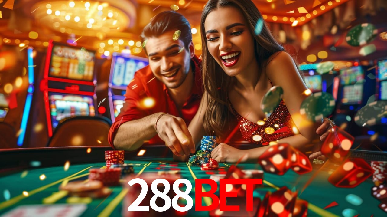 Estatísticas do Jogo 288bet