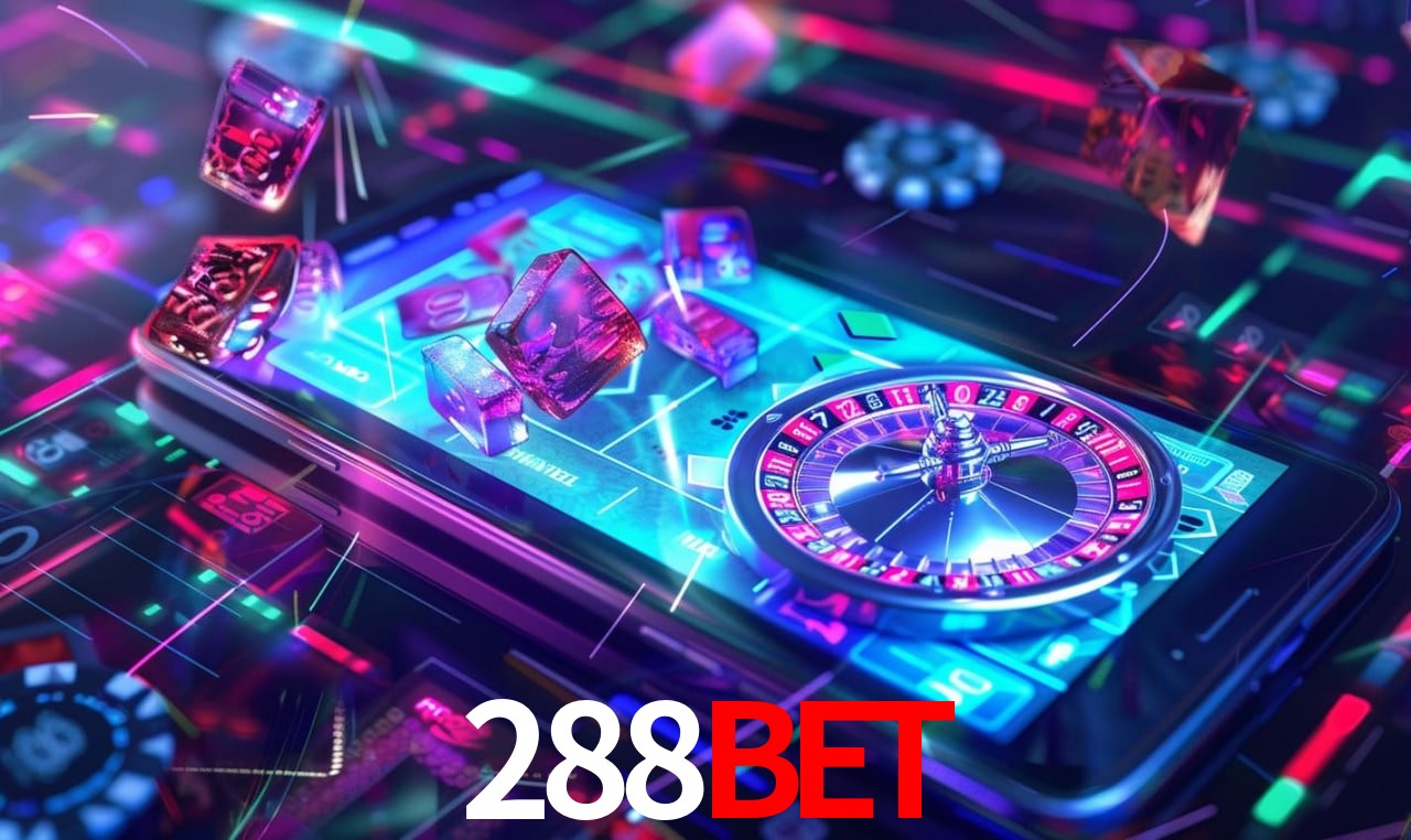 Casino Ao Vivo 288bet