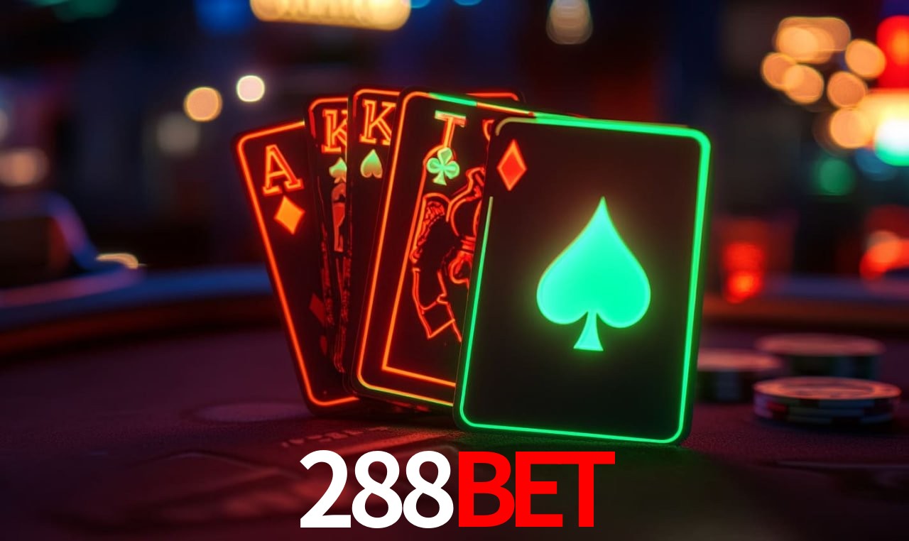 Promoções Sazonais 288bet