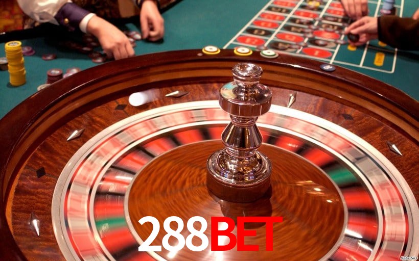 cassino 288bet