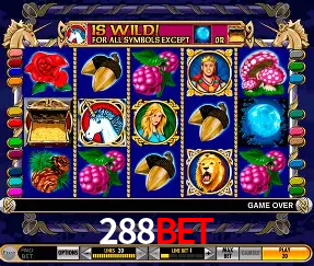Desvendando o Mundo dos Jogos Virtuais na 288bet