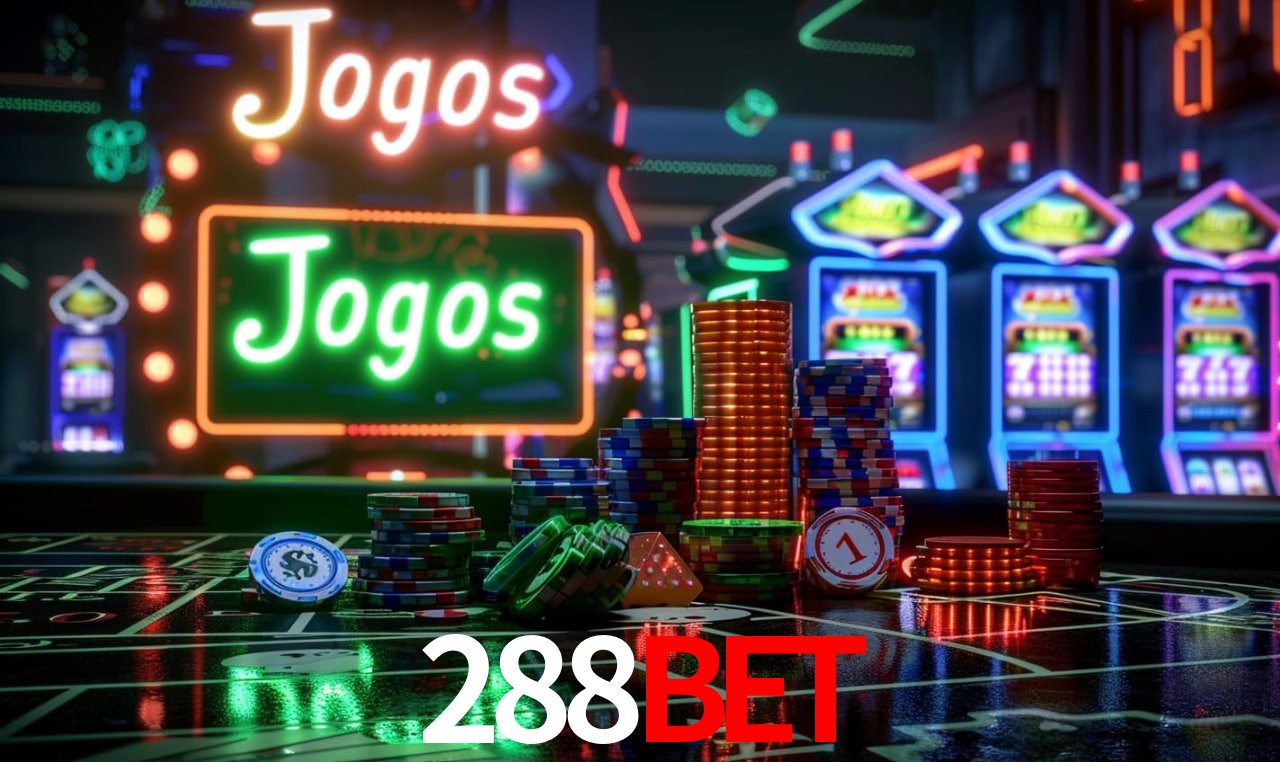 Bônus Generosos e Exclusivos no 288bet para Você!