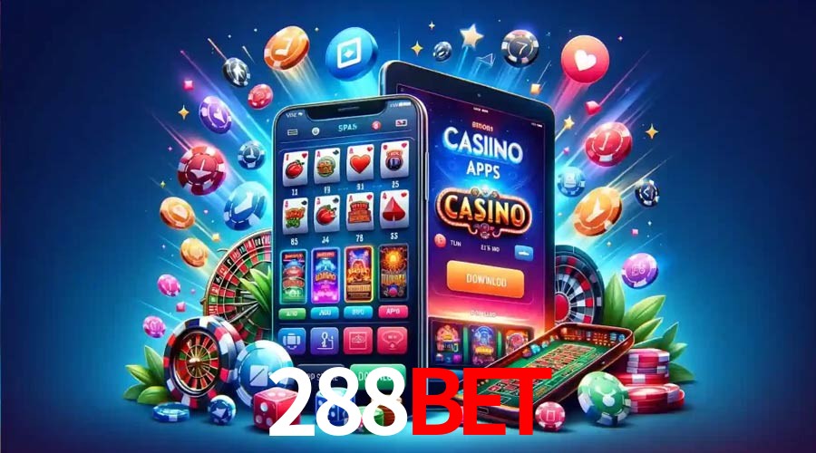Weekend Specials 288bet