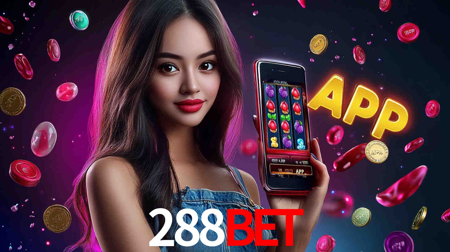A Popularidade dos Caça-Níqueis no 288bet