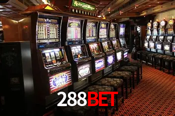 Descubra a Magia dos Jogos de Arcade no 288bet