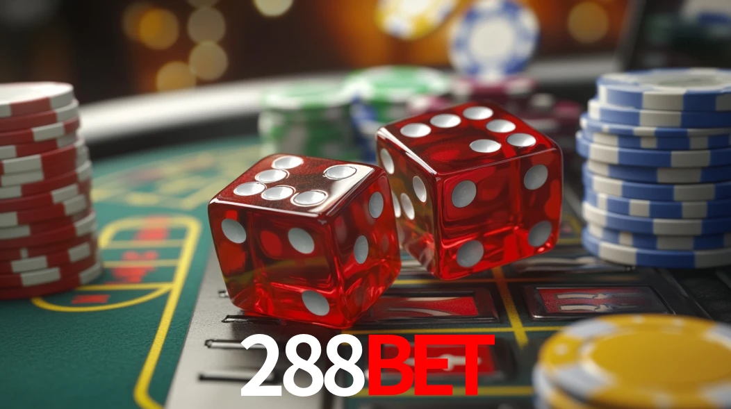 Programa VIP 288bet