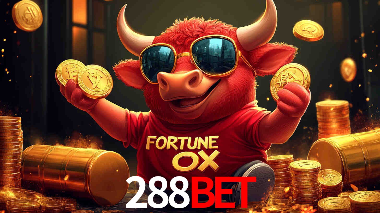 Inovações de Jogos na 288bet: O Futuro das Experiências Interativas