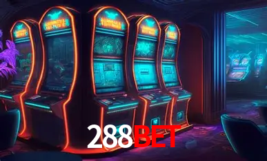 Apostas Esportivas na 288bet: Um Guia Completo