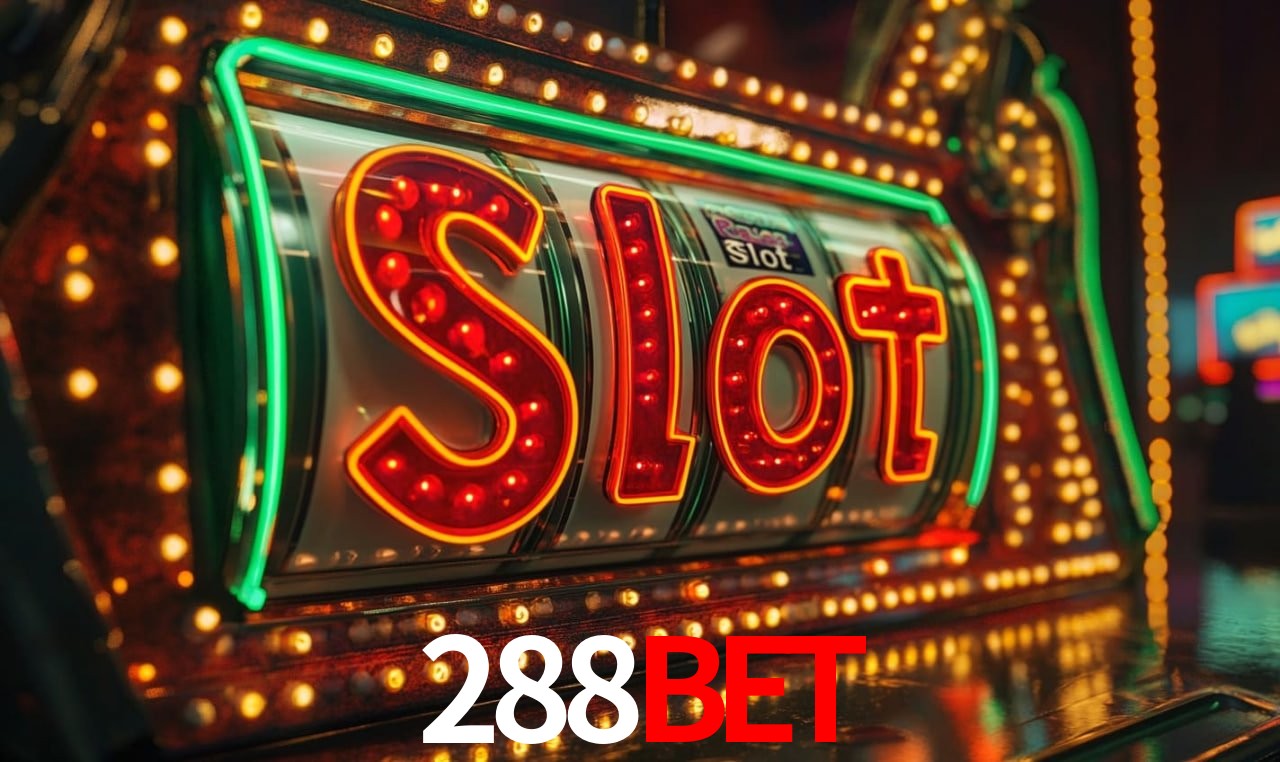 Diretório de Jogos 288bet