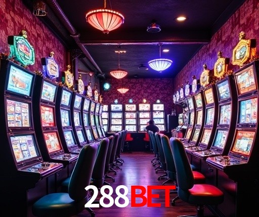 Sistemas de Segurança 288bet