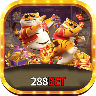 Logo da 288bet